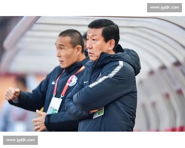 鲁能迎战富力争夺榜首关键战 两队胜负悬念十足 鲁能迎战富力争夺榜首关键战 两队胜负悬念十足